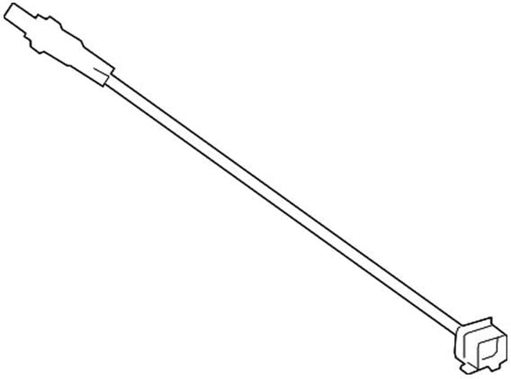 6808 7364AA, Oxygen Sensor