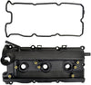 09-62135 Engine Valve Cover, Gasket Included, Front Left Side