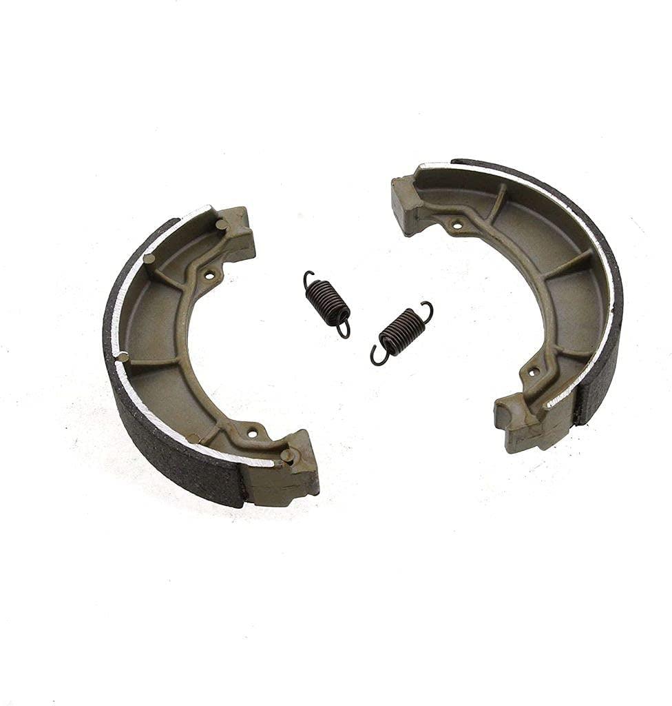 1058PG Professional Grade Parking Brake Shoe