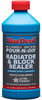 Bluedevil Products 00205 Radiator & Block Sealer - 16 Ounce