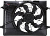 Dual Radiator and Co - 621710