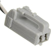 2ABS2492 ABS Speed Sensor