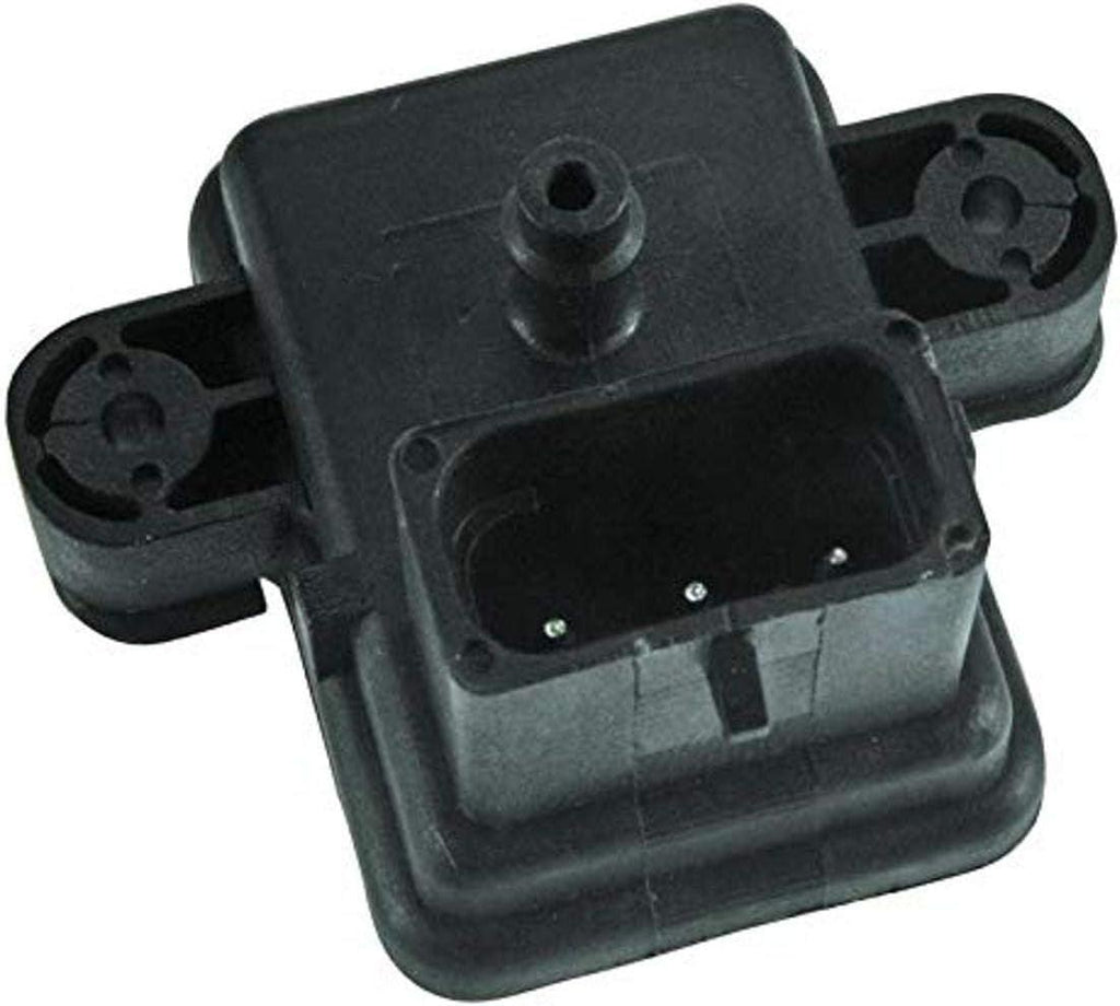 PG-MAP1001 MAP Sensor Replacement for Grand Caravan, Dakota, Caravan, Voyager, Grand Voyager, Lebaron, New Yorker, Dynasty, Acclaim, Shadow, Daytona, Sundance, Spirit, TC Maserati