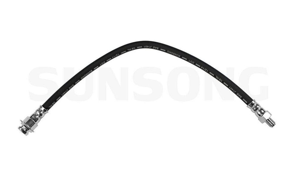 Sunsong Brake Hydraulic Hose for 1961-1962 Continental 2203024