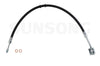Sunsong Brake Hydraulic Hose for F-150, F-100 2203735