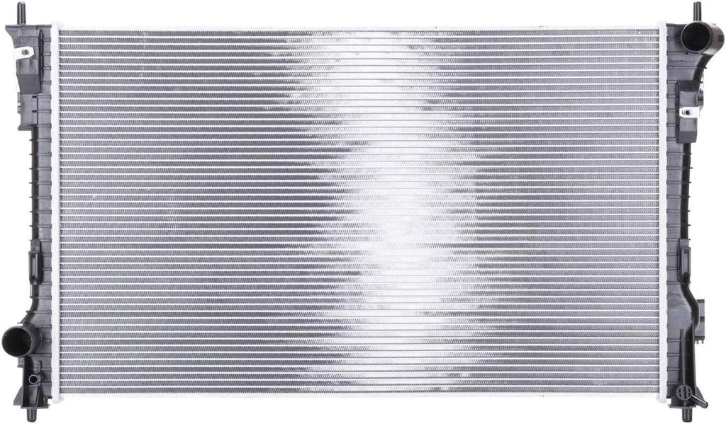 13362 Replacement Radiator