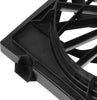 OEM-RF-0073 Factory Style Radiator Cooling Fan Cooling Efficiency Improved Direct Replacement [Compatible with Grand Voyager/Town & Country/Voyager]