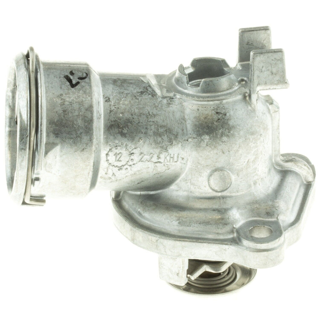 Motorad Engine Coolant Thermostat Housing Assembly for Mercedes-Benz 975-198