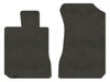 Lloyd Velourtex Front Row Carpet Mats for 2003-2008 Toyota Corolla