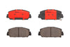Brembo Front Disc Brake Pad Set for RLX, Civic, RDX (P28084N)