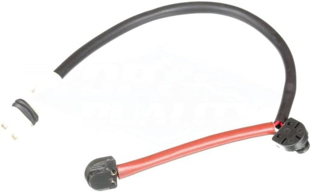 Mpulse Front Left Disc Brake Pads Wear Sensor SEN-2BWS0178 for Porsche 911 Boxster Cayman