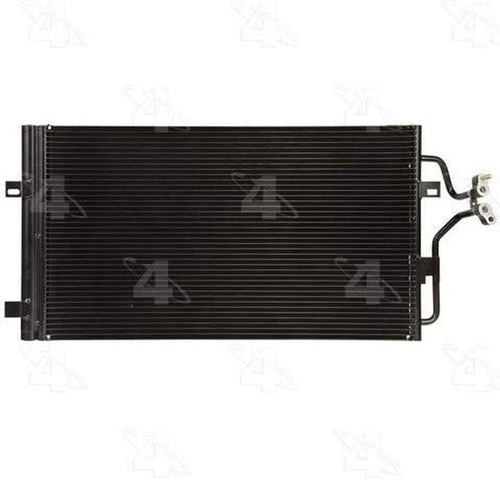 (83907) A/C Condenser Drier Assembly