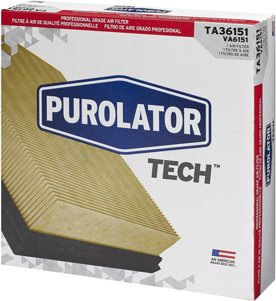 TA36151 tech Air Filter