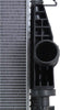 13676 Radiator Compatible with 2017-2019 Ford F-250