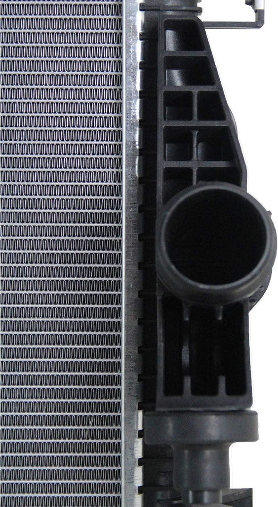 13676 Radiator Compatible with 2017-2019 Ford F-250