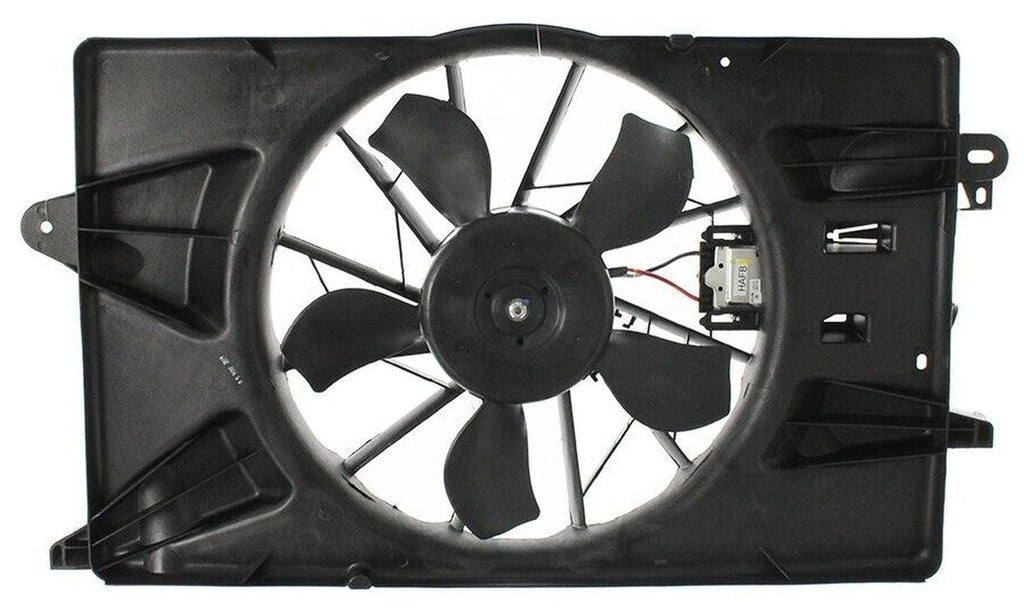 APDI Engine Cooling Fan Assembly for 13-16 Dart 6010293