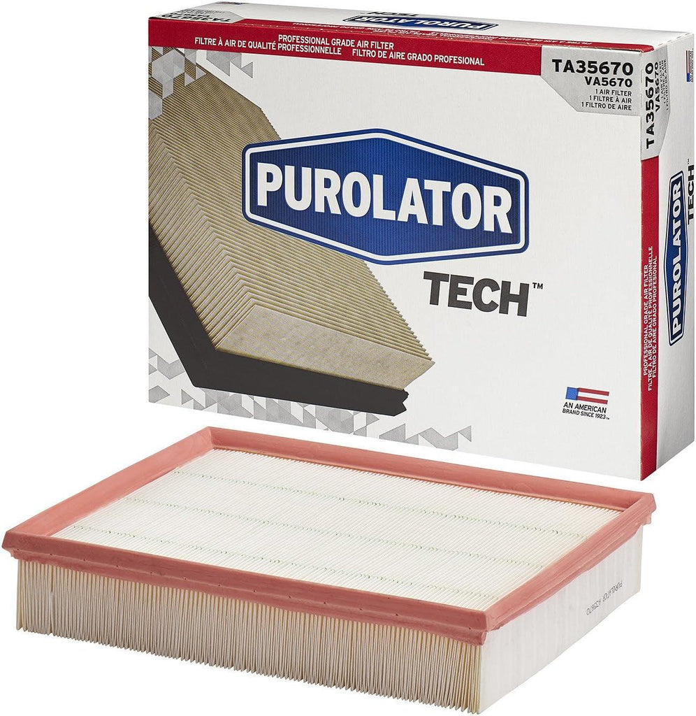 TA35670 tech Air Filter