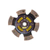 6266302 ACT 6 Pad Sprung Race Disc - greatparts