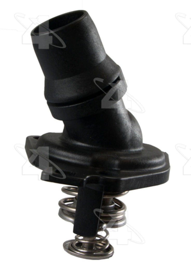 Engine Coolant Thermostat / Water Outlet for Crosstour, TSX, Accord+More 86017