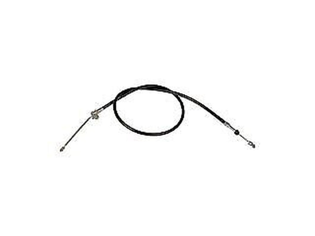 Dorman Parking Brake Cable for Prizm, Corolla C94464
