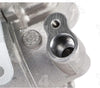 58492 New York-Diesel Kiki-Zexel-Seltec DKV10R Compressor W/Clutch
