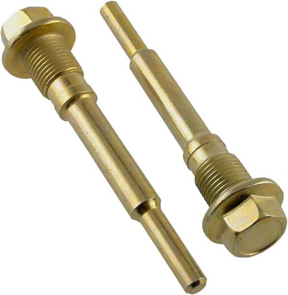 Professional 18H1226 Rear Disc Brake Caliper Pins (Pack of 2)