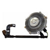Engine Cooling Fan Clutch YB-3076 2006 Ford Explorer