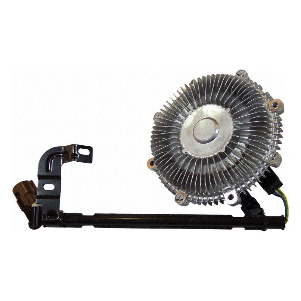 Engine Cooling Fan Clutch YB-3076 2006 Ford Explorer