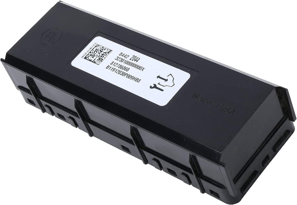 GM Original Equipment 15-75013 Heating and Air Conditioning Remote Control