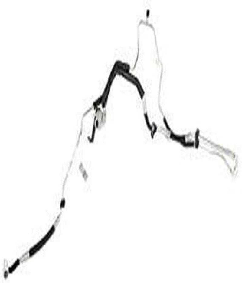 GM Genuine Parts 15-34285 Air Conditioning Hose Assembly