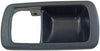 Dorman Interior Door Handle Bezel for 1992-1996 Camry 92953