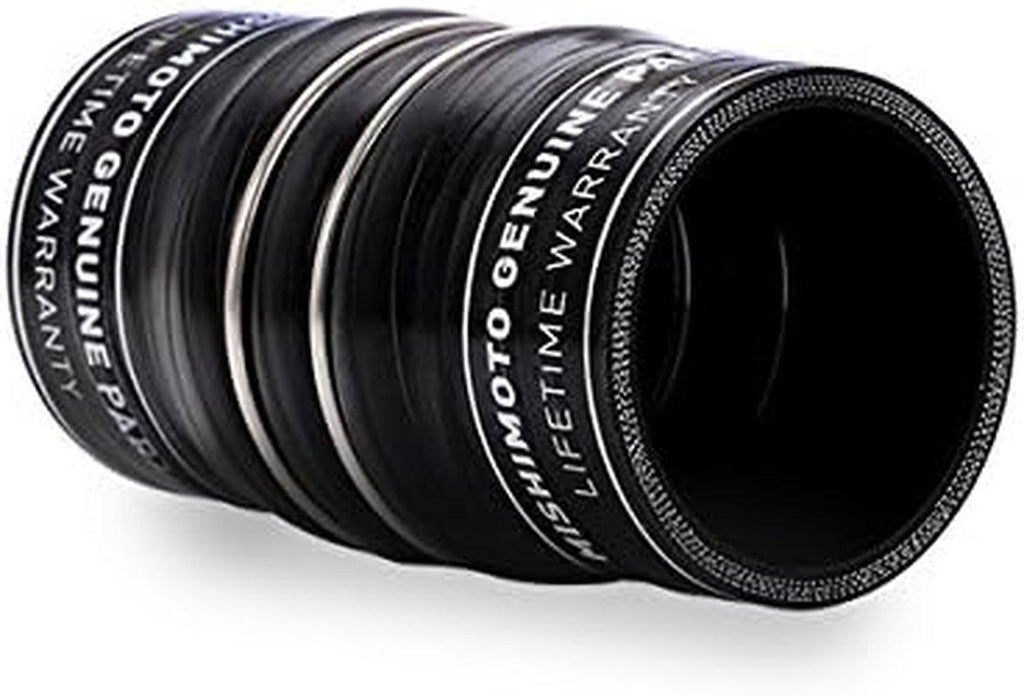 MMBK-XD-16BK Factory-Fit Boot Kit Compatible with Nissan Titan XD 2016-2019 Black