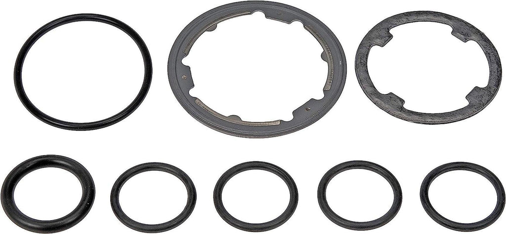 Dorman 904-5036 Exhaust Gas Recirculation (EGR) Cooler Compatible with Select Models
