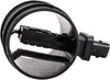 GM Original Equipment 12671610 Mass Air Flow Sensor