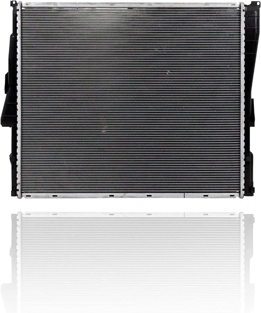A13277 Radiator