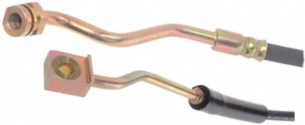 Professional 18J1227 Front Hydraulic Brake Hose Assembly