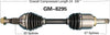 GM-8295 CV Axle