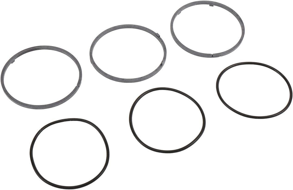 GM Original Equipment 24248559 Automatic Transmission 1-2-3-4 and 3-5-Reverse Clutch Fluid Seal Kit
