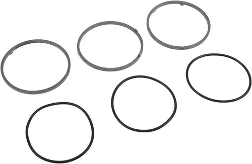 GM Original Equipment 24248559 Automatic Transmission 1-2-3-4 and 3-5-Reverse Clutch Fluid Seal Kit