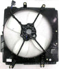 APDI Engine Cooling Fan Assembly for 323, Protege 6028122