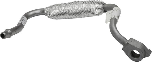 12667309 Driver Side Turbocharger Coolant Return Pipe