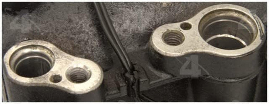 77494 A/C Compressor