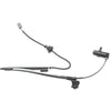 Standard Ignition ABS Wheel Speed Sensor for GS300, GS430, GS400 ALS1798