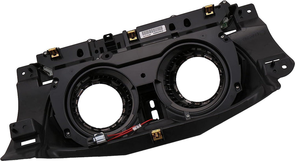 - Water Pump Kit (SLP) (252-611)