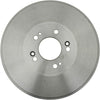 Professional 18B593 Rear Brake Drum