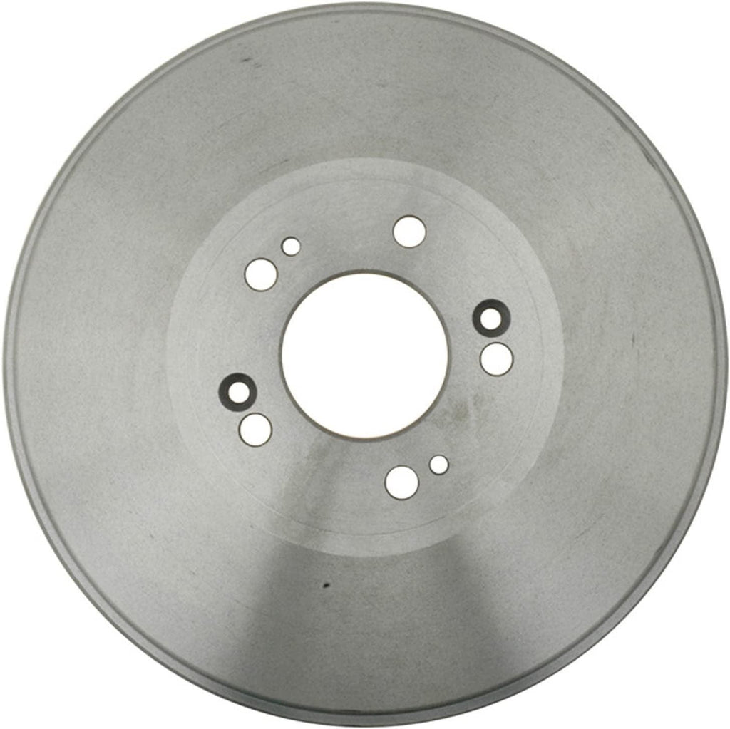 Professional 18B593 Rear Brake Drum