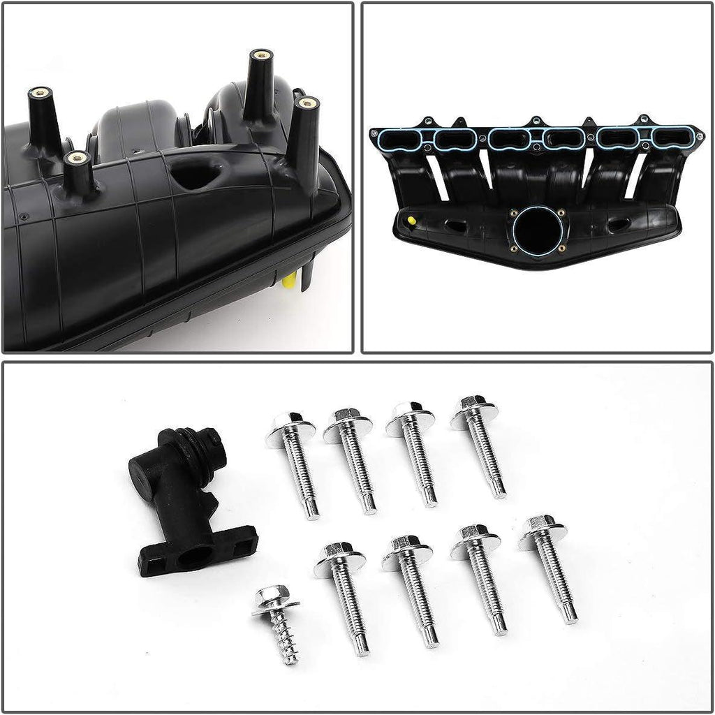 OEM-ITM-012 Factory Styel Upper Intake Manifold Assembly Replacement