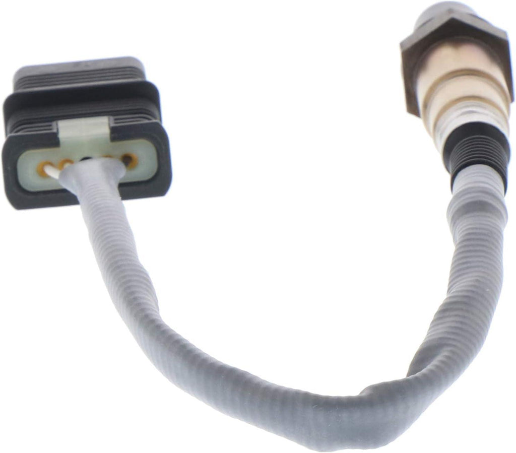 Automotive 16218 Oxygen Sensor, Original Equipment (BMW)