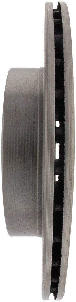 Centric Rear Disc Brake Rotor for 1991-1995 MR2 (121.44072)