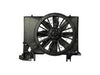 Dorman Engine Cooling Fan Assembly for S70, V70 621-350